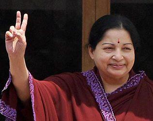 How Jayalalithaa Died