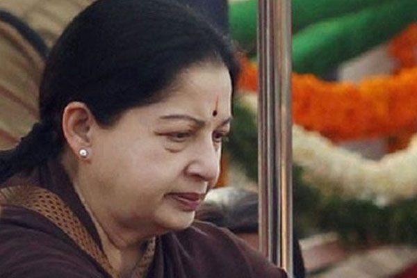 Jayalalithaa Murder Mystery