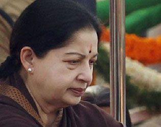 Jayalalithaa Murder Mystery