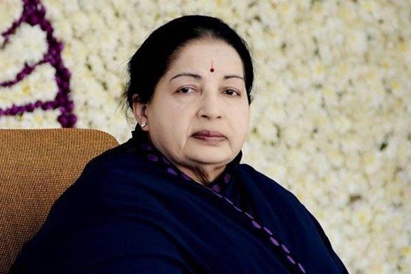 Jayalalithaa Properties in Telangana Garner Attention