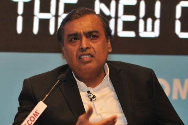 Jio 100 Millions Customers