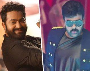 Jr NTR Vs Chiranjeevi Tollywood