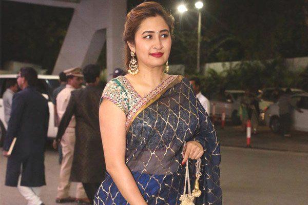 Jwala Gutta Clarifies Her Comment on Prabhas
