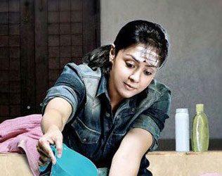 Jyothika Saravanan Gets Her Most Difficult Movie Naachiyaar