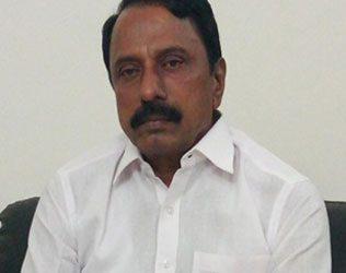 K. A. Sengottaiyan - AIADMK Tamil Nadu Politics