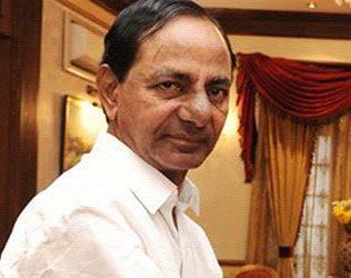 KCR - Street Fighter to Statesman