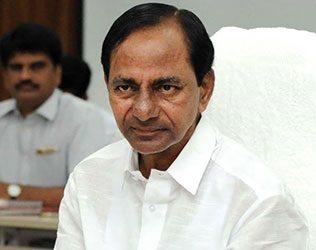 KCR's Tirumala Tour Confirmed