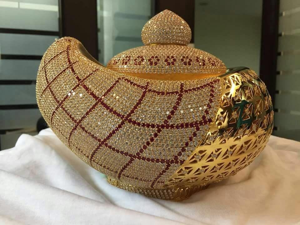 KCR tirumala (4)