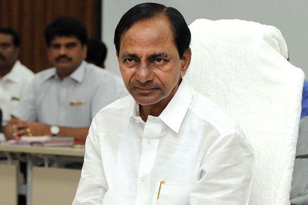 KCR's Tirumala Tour Confirmed