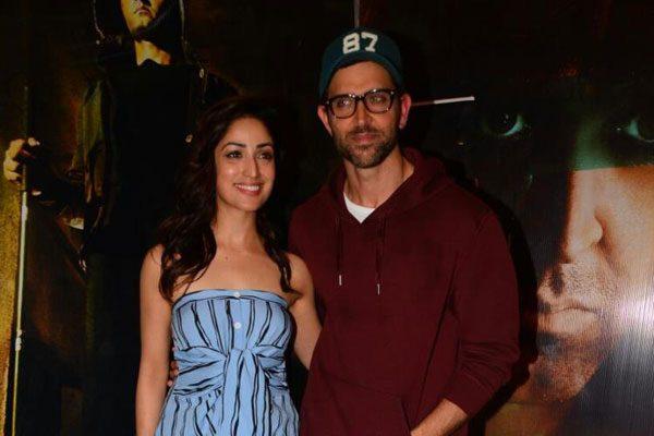 Kaabil In Pakisthan - Rakesh Roshan