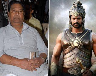 What Is The Use of Baahubali to Society?