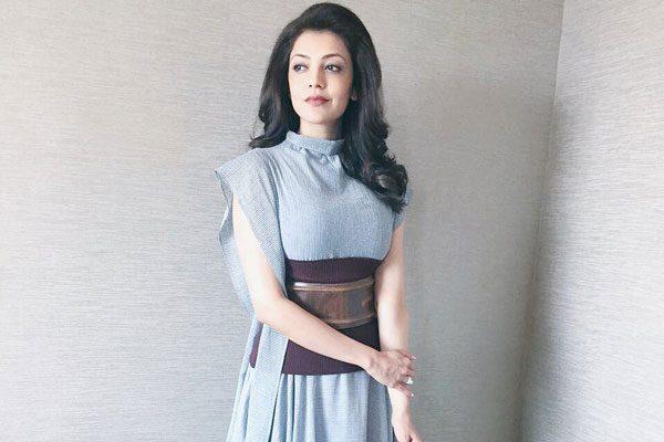 Kajal Aggarwal Is Secretly Dating Hotelier Ashish Sajnani