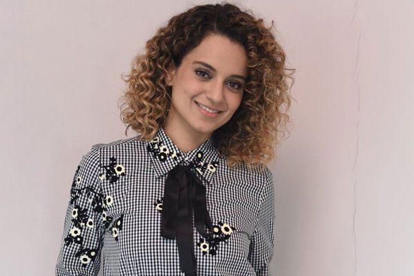 Kangana Ranaut Comments On Hrithik Roshan