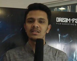 Karthick Naren Responds to Piracy Site Tamil Rockers