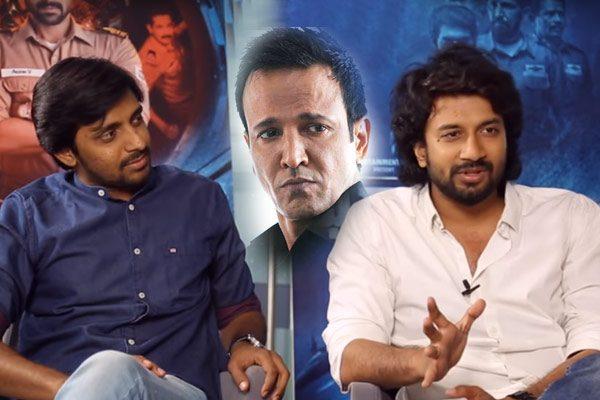 Kay Kay Menon Gives Tough Time to Telugu Actors on Ghazi movie sets