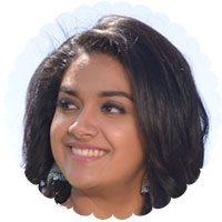 Keerthy-Suresh