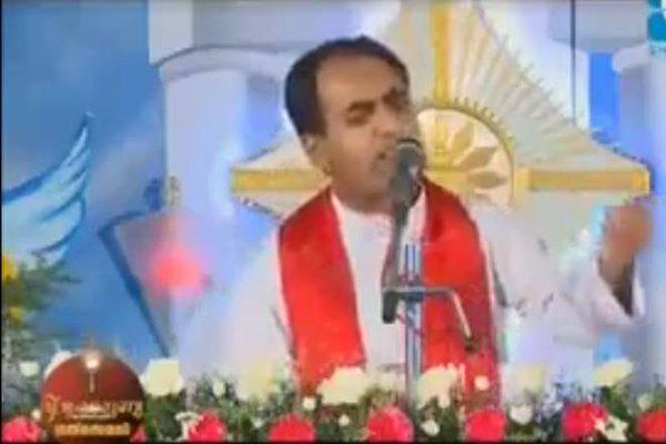Kerala priest says women wearing jeans, T-shirt arouse men,
