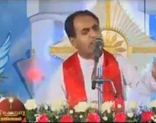 Kerala priest says women wearing jeans, T-shirt arouse men,
