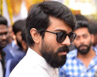 Khaidi No 150 Collections -Mudslinging on Ram Charan for Playing Gimmicks