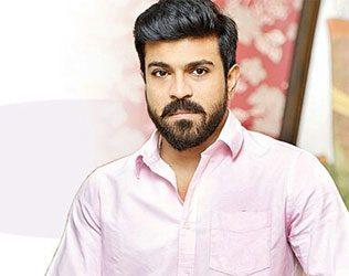 ram charan reveals Khaidi No 150 Fake collections