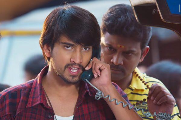 Kittu Unnadu Jagratha Theatrical Trailer 