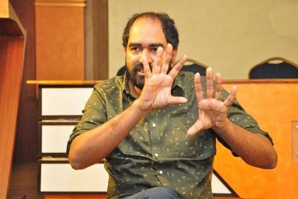Krish Announces Another Two Historic Movies