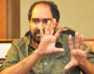Krish Announces Another Two Historic Movies