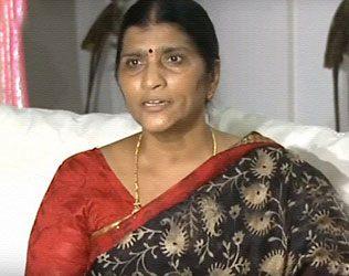 Lakshmi Parvathi's Warning to Nandamuri Balakrishna