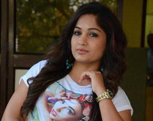 Maadhavi Latha On Tollywood Industry