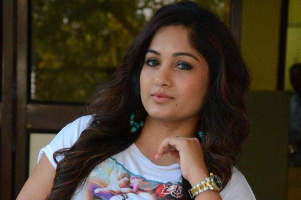 Maadhavi Latha On Tollywood Industry