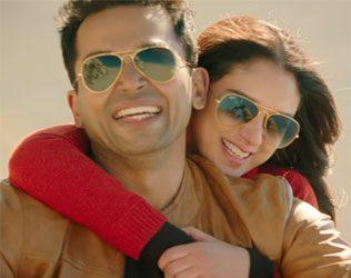 'Maimarupaa' Promo - One Minute Of Absolute Bliss From Mani Ratnam