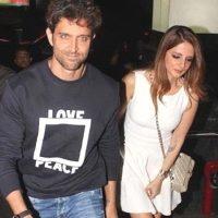 Marrying the Divorced Wife Hrithik Roshan Says No Way