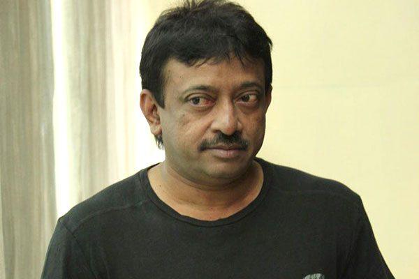 Megastar's Son Abhishek Bachchan for Ram Gopal Varma's Next?