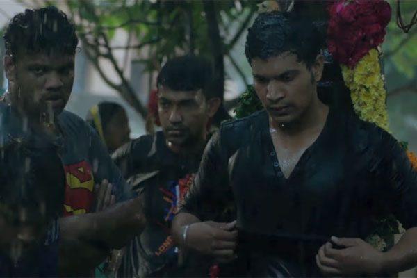 Metro Trailer Talk