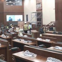 Mikes Amaravati Assembly