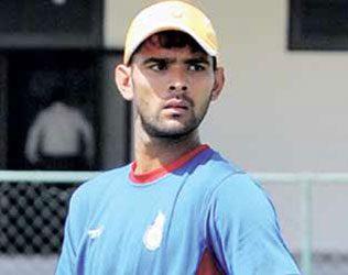 Mohit Alhawat 300 Runs Record - IPL Season