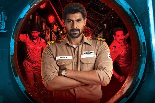 Most Shocking -Most Unsurprising Thing On 'The Ghazi Attack'