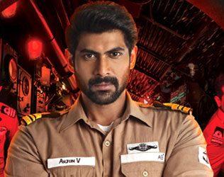 Most Shocking -Most Unsurprising Thing On 'The Ghazi Attack'