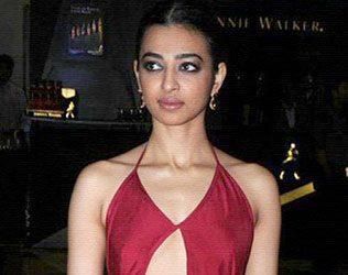 My Hero Got Far Better Hotel Than Me - Radhika Apte