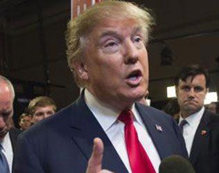 NRI Donald Trump Fans - What Will They Say Now