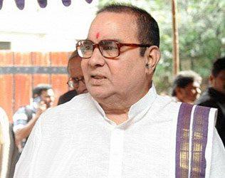Nadendla Bhaskara Rao reveals about ntr