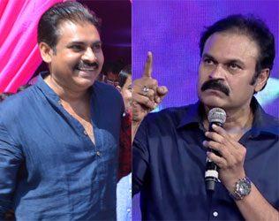 Naga Babu I Shouldn not Have Made That Comment on Pawan Kalyan Fans