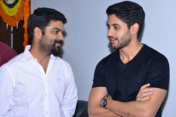 Naga Chaitanya’s Next Changes Hands