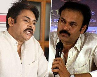 Naga Babu On Pawan Kalyan Jana Sena