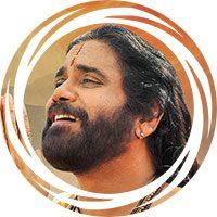 Nagarjuna Akkineni as Hathiram Bhavaji