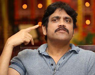 Nagarjuna Comments On Ram Gopal Varma