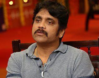 Nagarjuna on Naga Chaitanya Samantha wedding