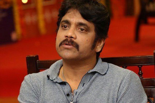 Nagarjuna on Naga Chaitanya Samantha wedding