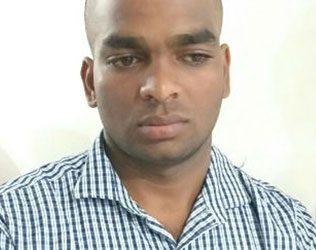 Nagesh Yadav Arrested Kannada Actor
