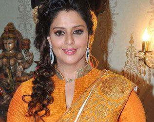 Nagma Responds On Actress Bhavana Assault